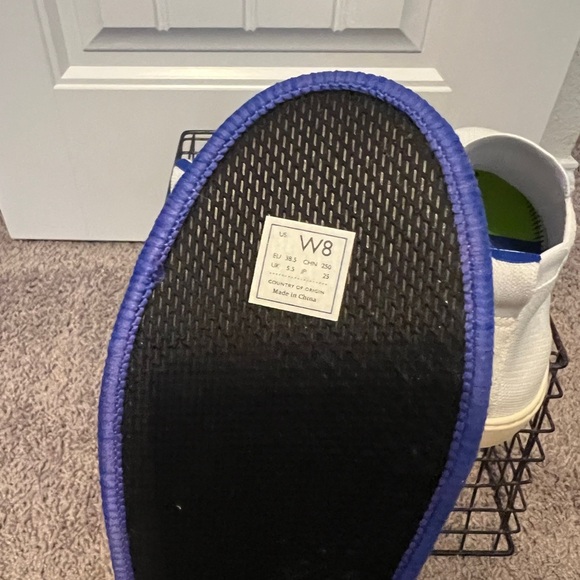 Rothy’s women’s The Chelsea boot slip on size 8 - Picture 8 of 8